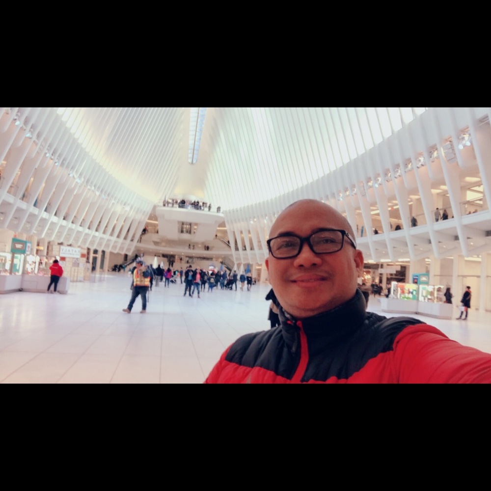 Meet your Posher, Albert